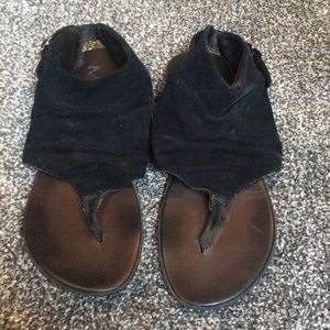 Women’s sandals